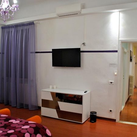 Firenze Rentals Suite Servi ภายนอก รูปภาพ