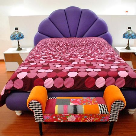 Firenze Rentals Suite Servi ภายนอก รูปภาพ