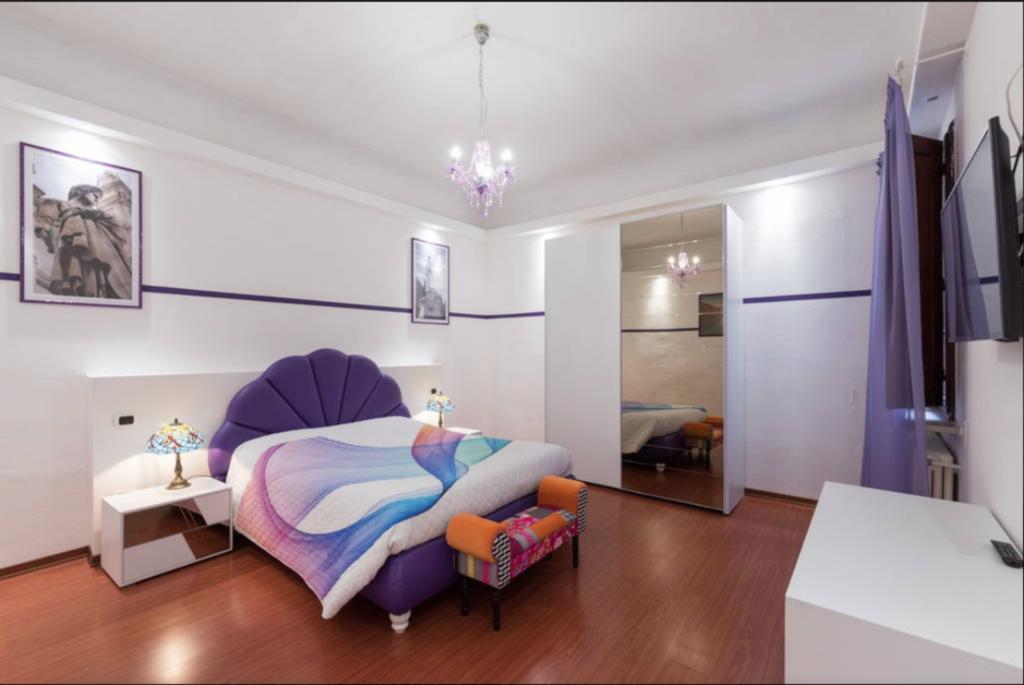 Firenze Rentals Suite Servi ภายนอก รูปภาพ