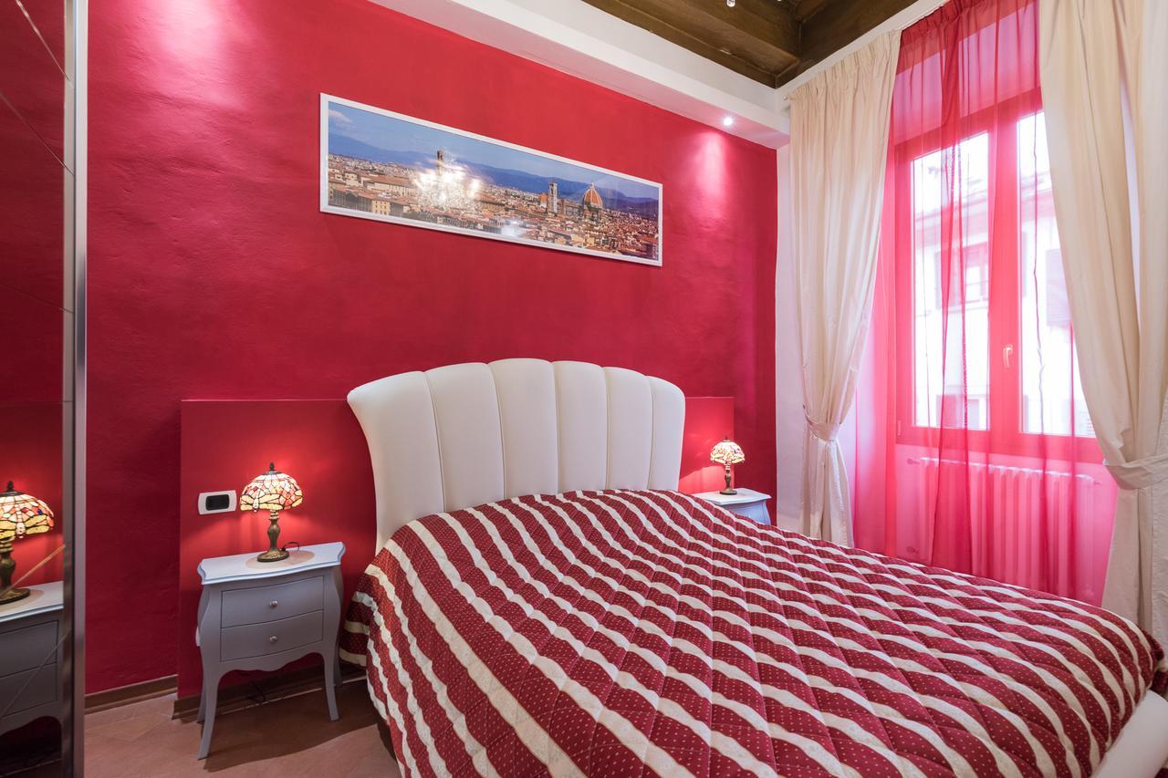 Firenze Rentals Suite Servi ภายนอก รูปภาพ