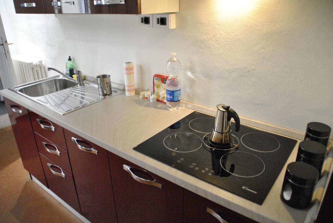 Firenze Rentals Suite Servi ภายนอก รูปภาพ