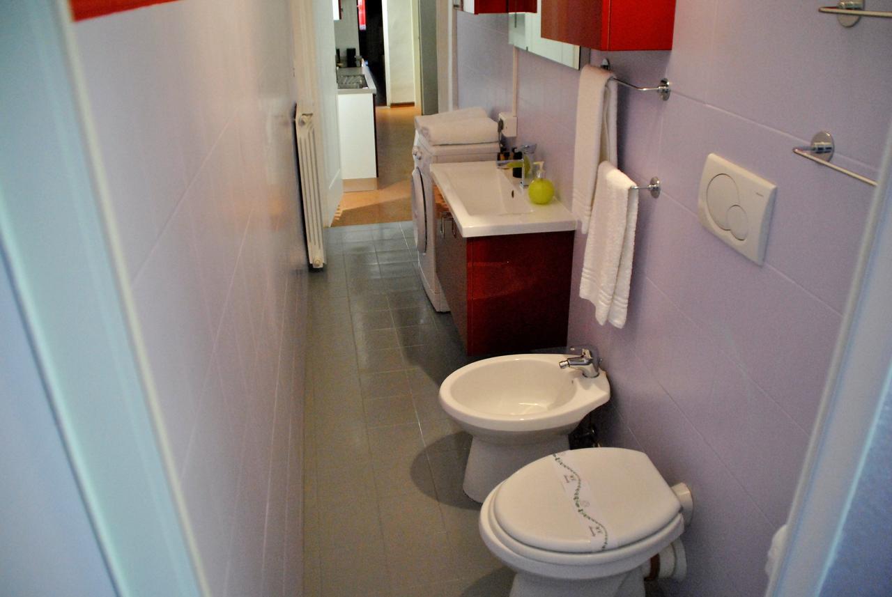Firenze Rentals Suite Servi ภายนอก รูปภาพ