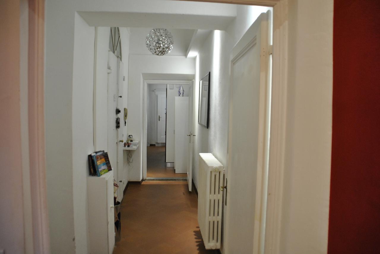 Firenze Rentals Suite Servi ภายนอก รูปภาพ