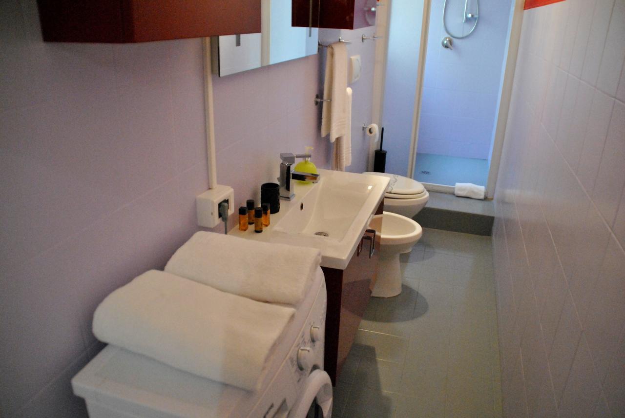 Firenze Rentals Suite Servi ภายนอก รูปภาพ