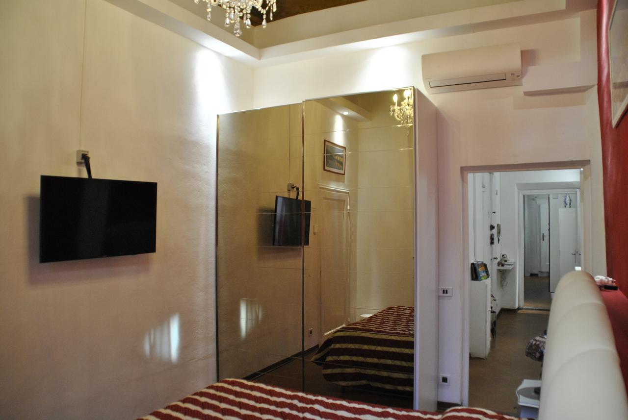 Firenze Rentals Suite Servi ภายนอก รูปภาพ