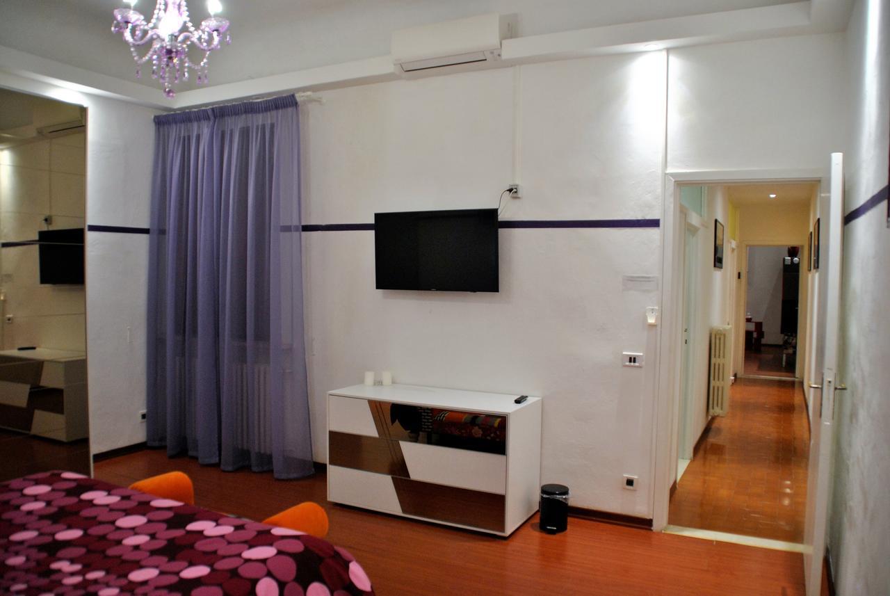 Firenze Rentals Suite Servi ภายนอก รูปภาพ