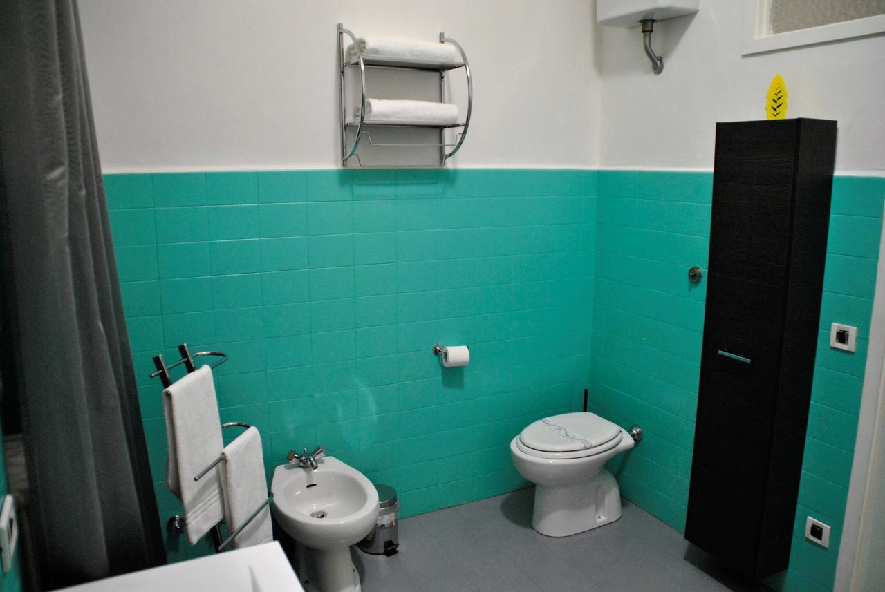 Firenze Rentals Suite Servi ภายนอก รูปภาพ