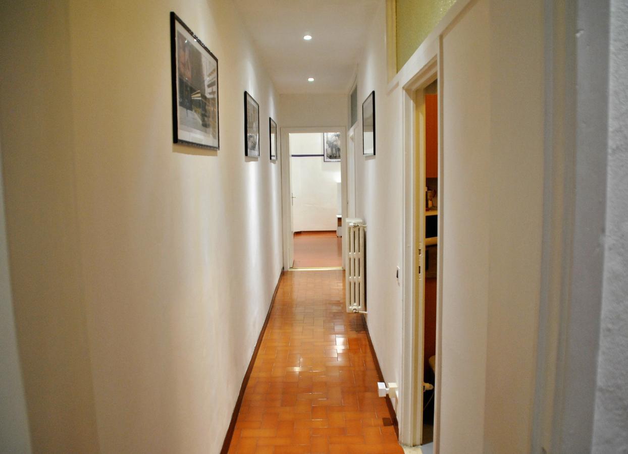 Firenze Rentals Suite Servi ภายนอก รูปภาพ