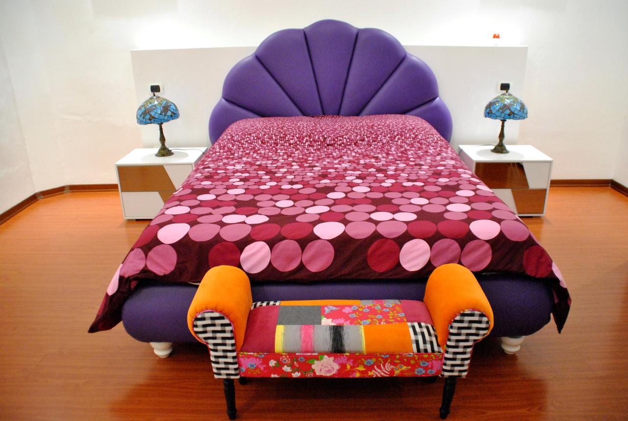 Firenze Rentals Suite Servi ภายนอก รูปภาพ