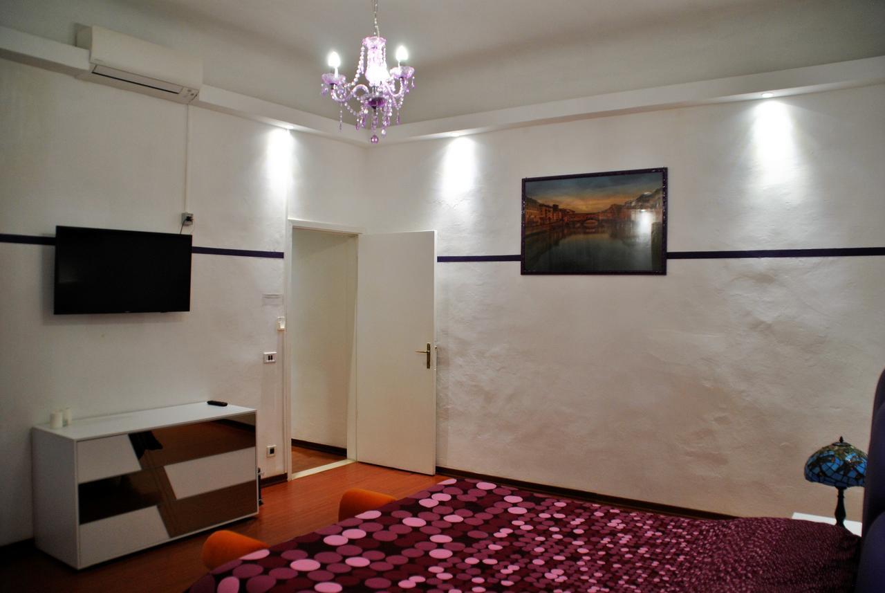 Firenze Rentals Suite Servi ภายนอก รูปภาพ