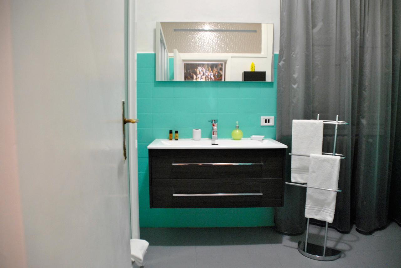 Firenze Rentals Suite Servi ภายนอก รูปภาพ