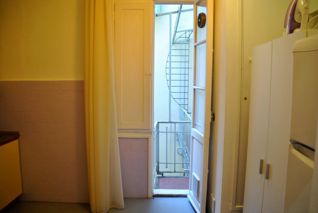 Firenze Rentals Suite Servi ภายนอก รูปภาพ