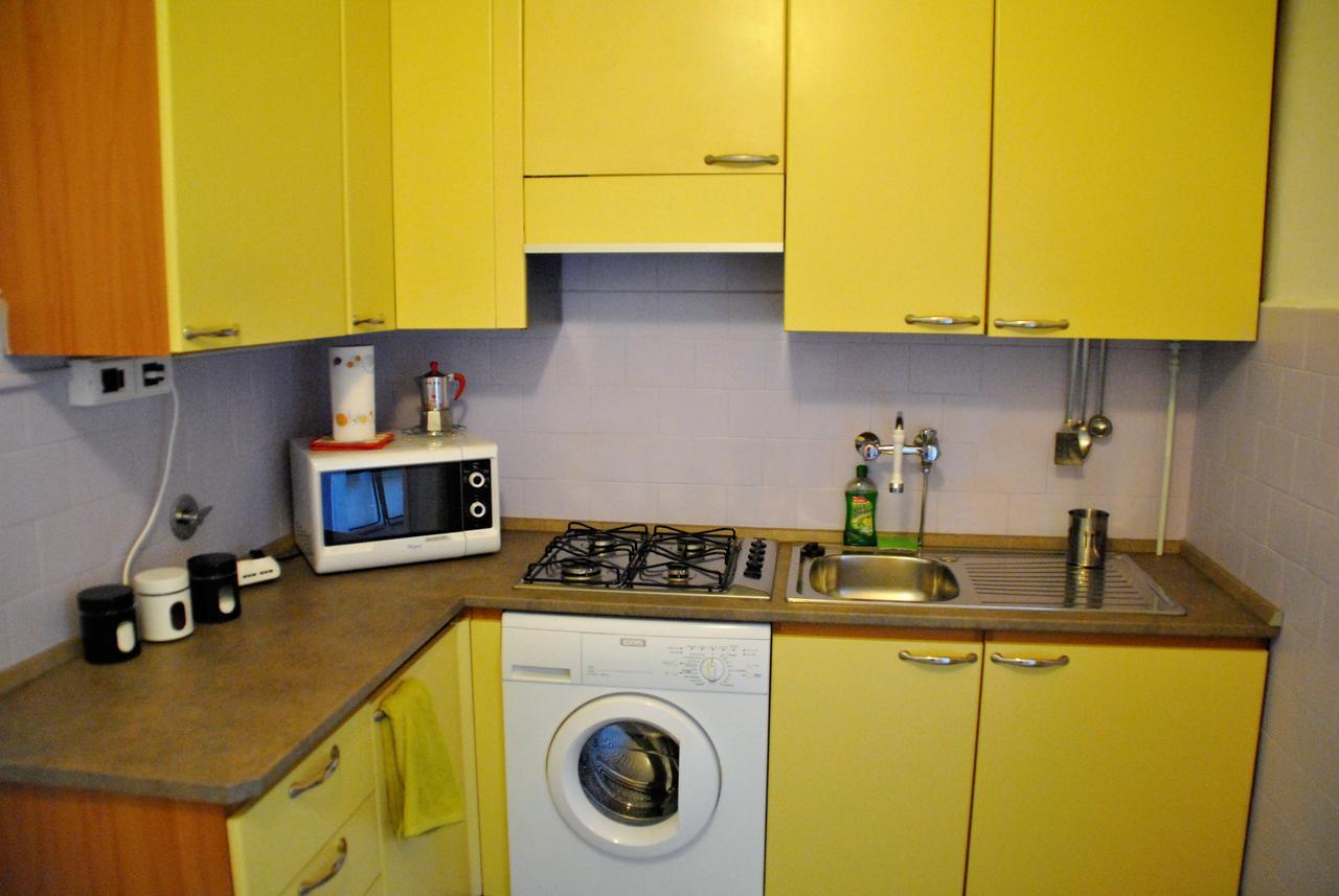 Firenze Rentals Suite Servi ภายนอก รูปภาพ