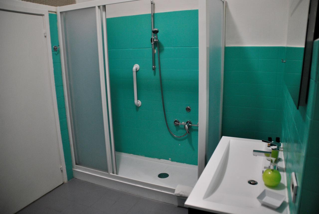 Firenze Rentals Suite Servi ภายนอก รูปภาพ
